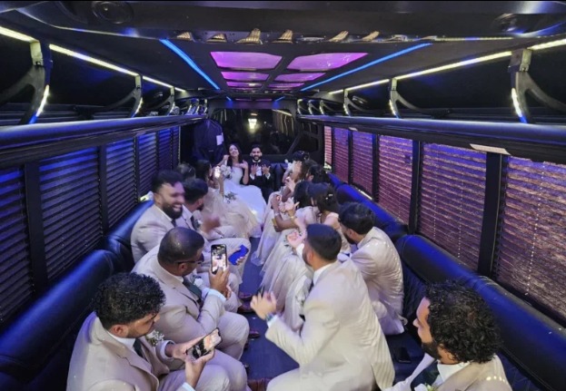 Gallery texas elite limo (1)