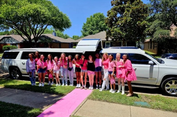 Gallery texas elite limo (12)