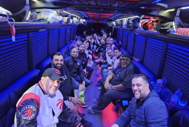 Gallery texas elite limo (14)