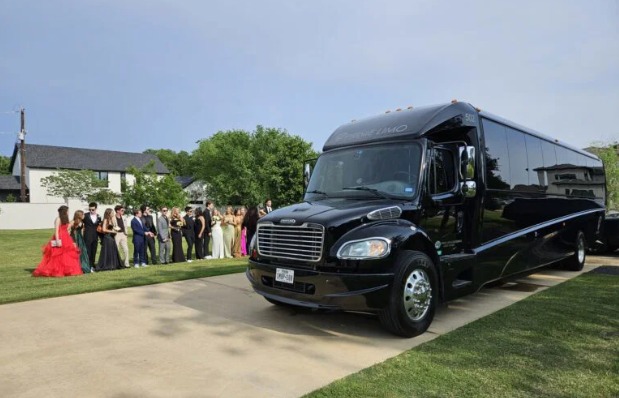 Gallery texas elite limo (15)