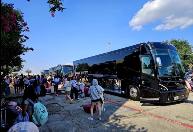 Gallery texas elite limo (16)