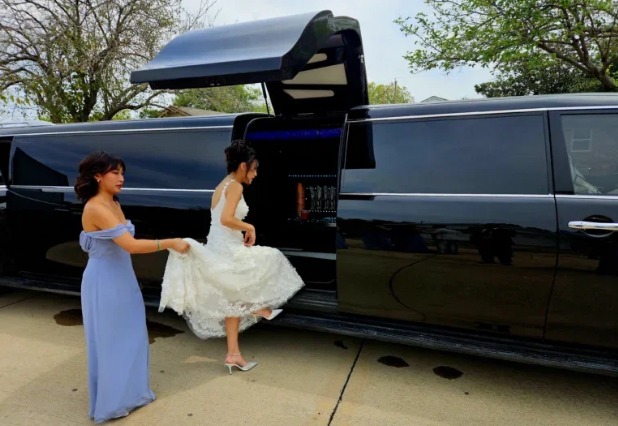 Gallery texas elite limo (17)