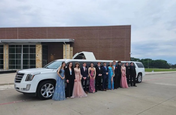Gallery texas elite limo (2)