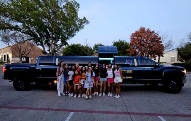 Gallery texas elite limo (5)