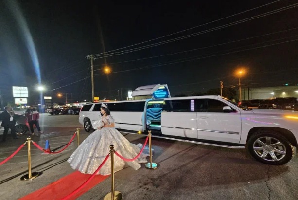 Gallery texas elite limo (9)